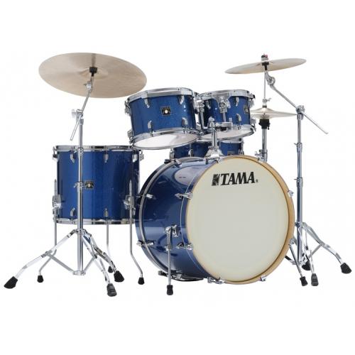 TAMA CK52KRS-ISP SUPERSTAR CLASSIC WRAP FINISHES